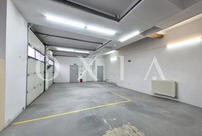 Spațiu comercial, de 81 mp, în Elisabetin - 3