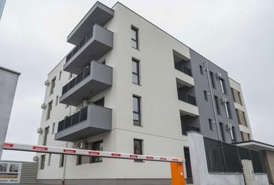 Apartament cu 3 camere decomandat în Exterior Vest - 2