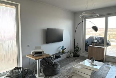 Apartament cu 3 camere decomandat în Florești - 3