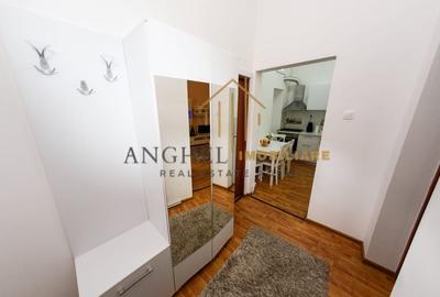 Apartament 2 camere, cochet, stilat în Piața Unirii, Eugeniu de Savoya - 7
