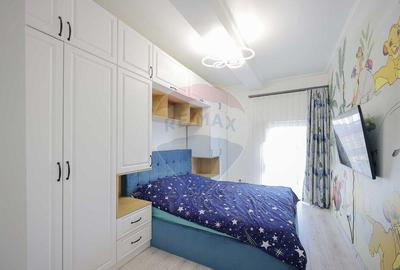 Casa cu 4 camere de vanzare in Cartierul Riviera, Oradea - 10