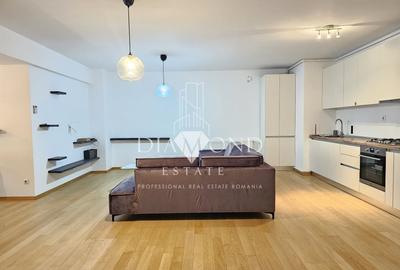 0% Comision! UpGround Metrou Pipera, 2 camere+terasa, 100mp I 2 bai - 2