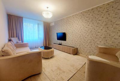 Apartament 3 Camere Teiul Doamnei, Sector 2 - 1