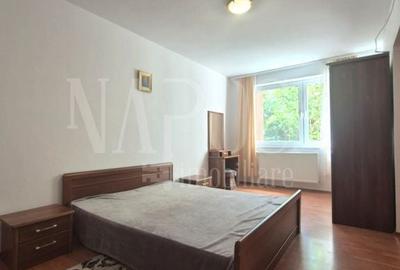 Apartament cu 2 camere semidecomandat în Bună Ziua - 1