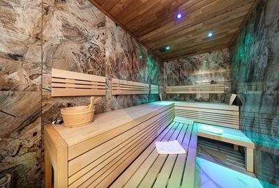 Vila premium, saune, jacuzzi curte de 1000 mp - 11