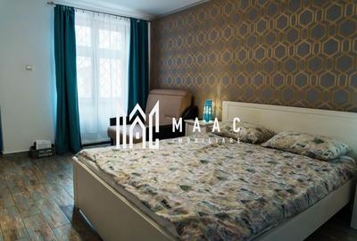 Apartament 1 camera | Decomandat | Terasa | Central - 1