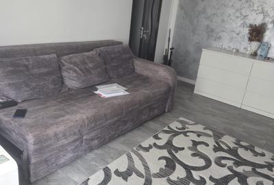 Apartament cu 3 camere, mobilat în Mircea cel Bătrân - 1