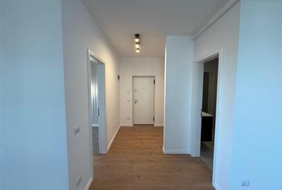 Ap tip studio, etaj 1, bloc nou, Ozone City, TVA inclus, comision 0% - 11