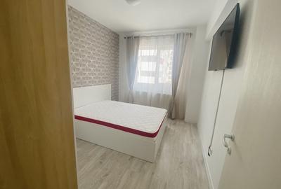Apartament cu 3 camere decomandat în Roșu - 6
