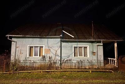 Casa individuala de vanzare Arcalia - 10