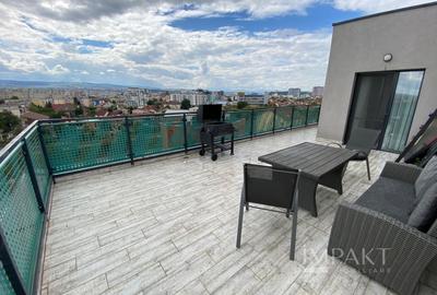 Apartament cu 3 camere decomandat, mobilat în Bulgaria - 14