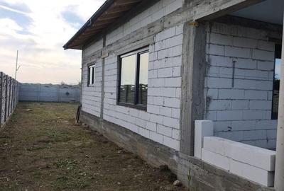 Casă cu 3 camere în Slătioara - 6