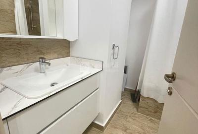 Apartament cu 3 camere decomandat în Central - 7