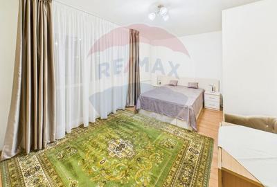 Apartament cu 1 camere decomandat, mobilat în Pantelimon