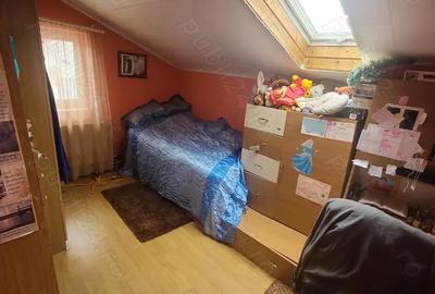 Casă în Tineretului - 4