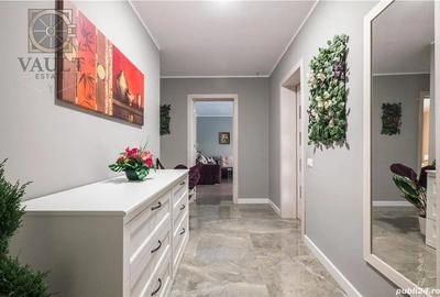 Casa individuala 560mp utili Calea Rahovei-Sebastian - 6