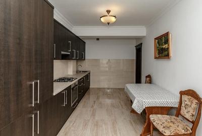 Apartament cu 1 camera in zona Plopilor - 1