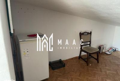 Spațiu comercial, de 200 mp, în Slimnic - 1