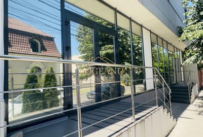 BG49-Spatiu birouri Premium 170mp-Semicentral - 15