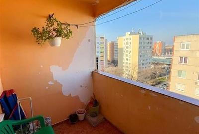 Apartament cu Centrala Complex Studentesc Olimpia Apartament cu Centrala Complex Studentesc Olimpia - 5