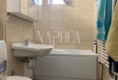 Apartament 3 camere de vanzare in Gheorgheni, Cluj Napoca - 5