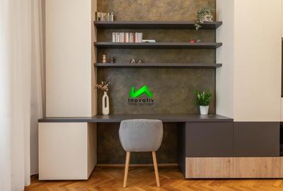 Apartament  LUX de inchiriat Sibiu Ultracentral - 7