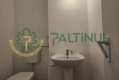 Apartament 3 camere de închiriat  Sibiu– zona Școala de Înot, parter, 2 băi - 13