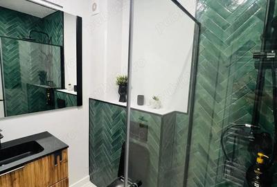 Apartament cu 3 camere decomandat în George Enescu - 8