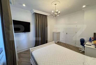 Casă cu 10 camere cu Teren 1143 Mp în Malu Mare - 9