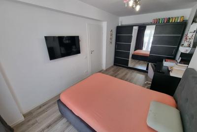 Apartament cu 3 camere decomandat, mobilat în Tomis Plus - 5