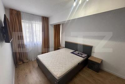 Apartament cu 3 camere în Central - 4