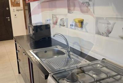 Apartament cu 3 camere în Central - 9