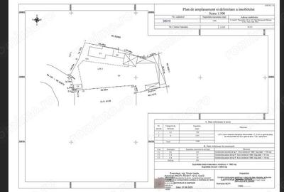 Casă cu 5 camere cu Canalizare în Nuci - 13