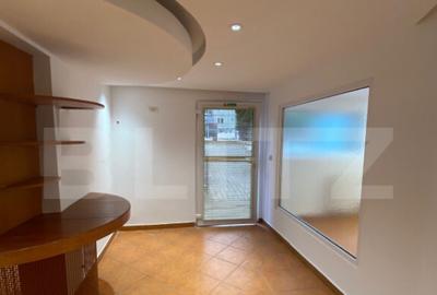 Spa?iu de birouri, 4 incaperi, 90 mp, zona Telegrafului - 2