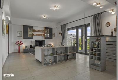 Casă cu 4 camere în Dumbrăveni - 18