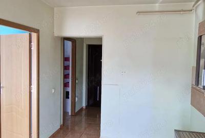 Garsonieră decomandată în Florești - 2