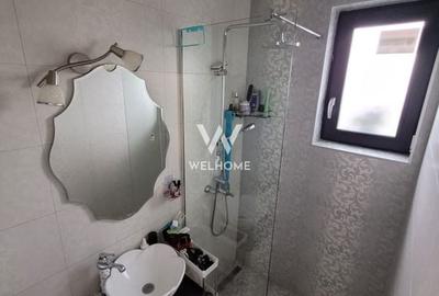 Casă de vânzare în Șelimbăr - 4 camere, terasă panoramică, curte proprie - 14