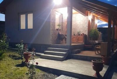 Casa de vacan?a in Ludu?, zona Candarai intre Cluj ?i Tg-Mure? - 12