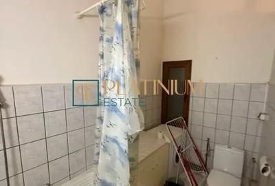 P4707 Apartament 2 camere in zona Neptun, CLADIRE ISTORICA, ETAJ 1, CENTRALA - 5