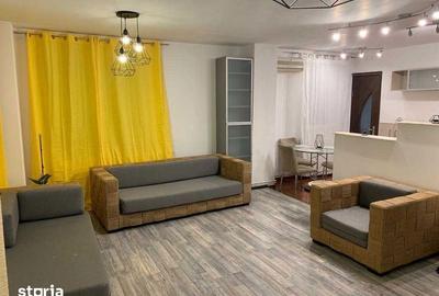 Apartament cu 3 camere în Tomis I - 2
