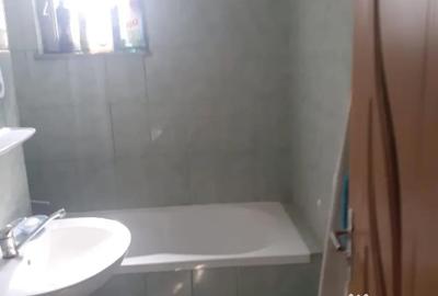 Apartament cu 4 camere decomandat în Central - 3