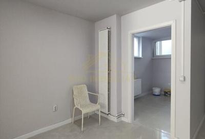 Spatiu Comercial  Parter  90mp, Str Drumul Fermei, Popesti Leordeni - 3