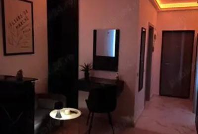 Garsonieră decomandată în Chiajna - 4