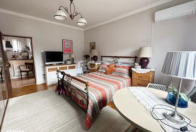 Apartament cu 3 camere în Podgoria - 10