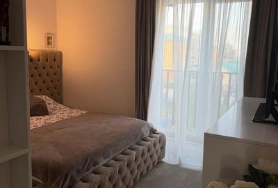 Apartament cu 3 camere decomandat în Crețuleasca - 7