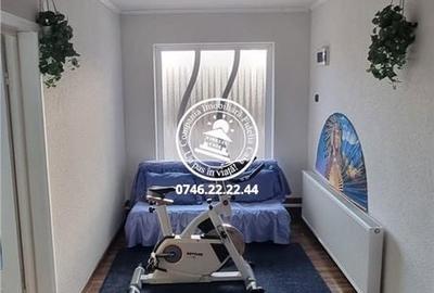 Apartament cu 4 camere în Copou - 18