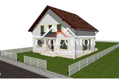 Casă cu 4 camere în Livada de Bihor - 2