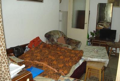 Garsonieră decomandată în Bogdăneștilor - 3