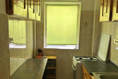 Garsonieră decomandată în Muncii - 6