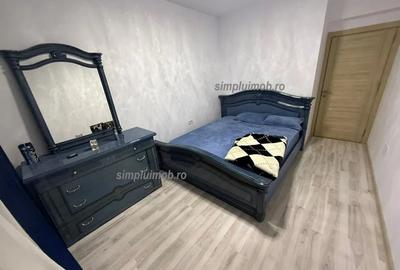 Apartament cu 3 camere decomandat, mobilat în Berceni - 2